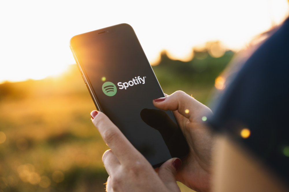 How to Create an Artist Profile on Spotify