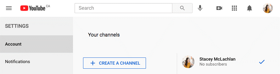 youtube